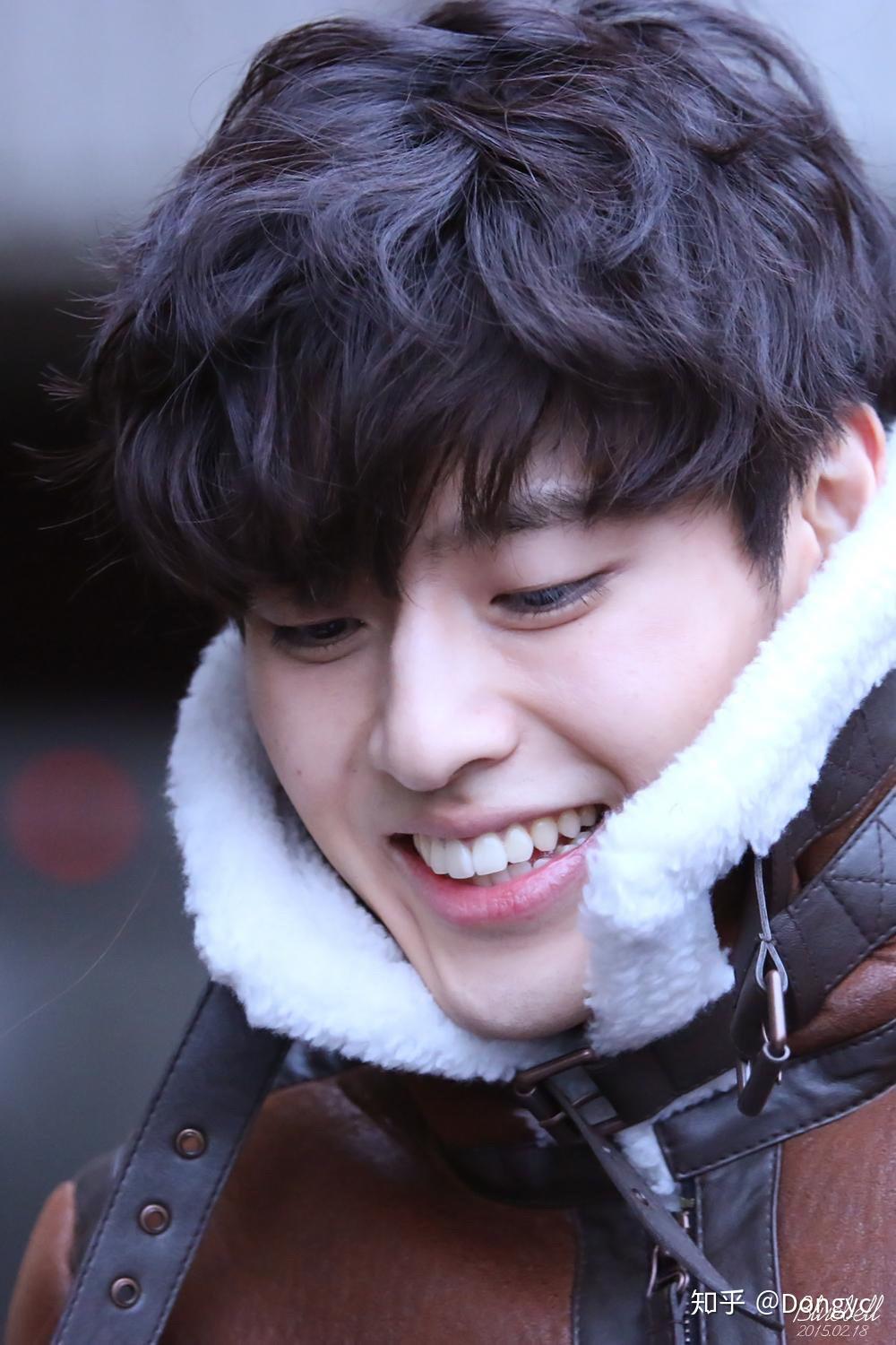 如何评价姜河那? - 知乎