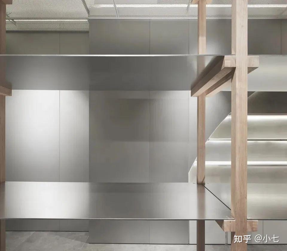 建筑师们偏爱的阳极氧化铝板 - 知乎