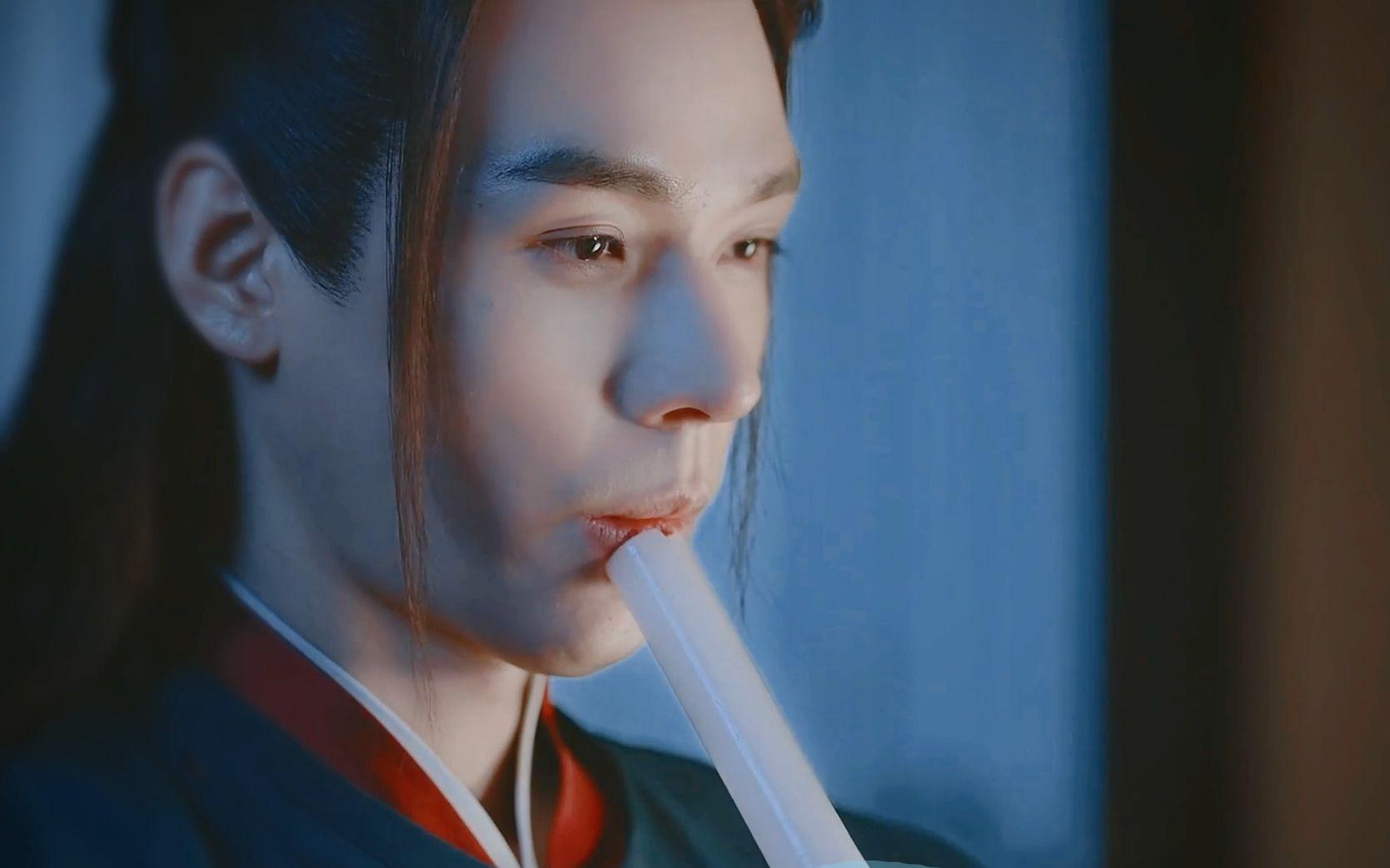 如何评价龚俊在电视剧山河令中的表现