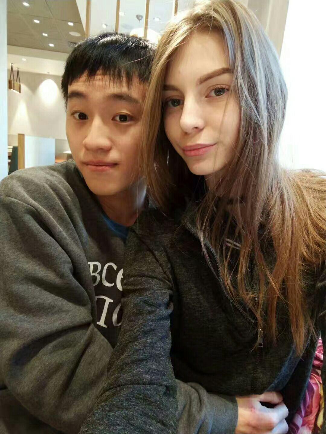 许多白人都认为中国女孩是 easy girl 吗?