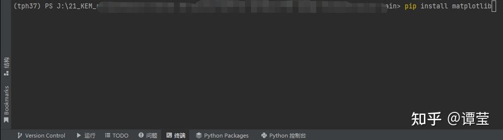 Matlab激活使用python虚拟环境，Anaconda虚拟环境，matlab和python的使用 - 知乎