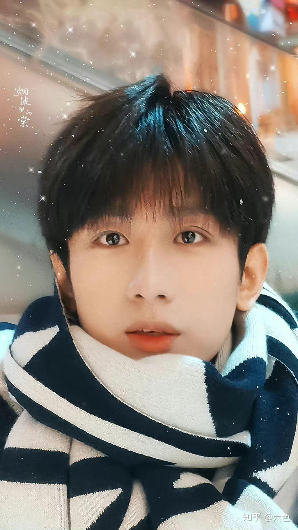 成毅这种颜值为什么有人吃? - 知乎