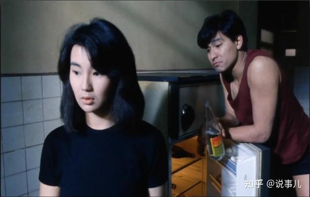 如何评价王家卫的《堕落天使》这部电影?