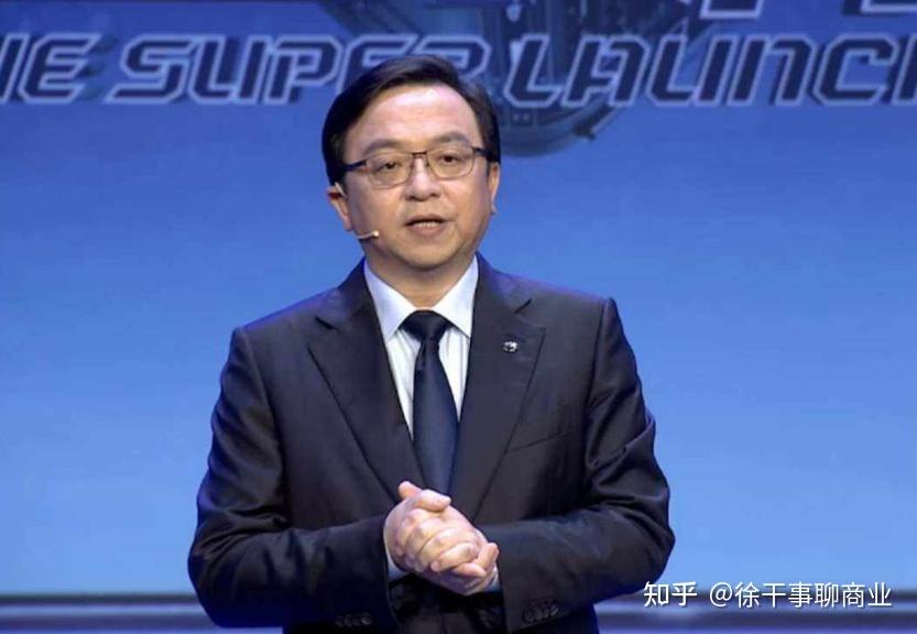 追加投资200亿,比亚迪为何“偏爱”芜湖?王传福:这是我的家乡 - 知乎