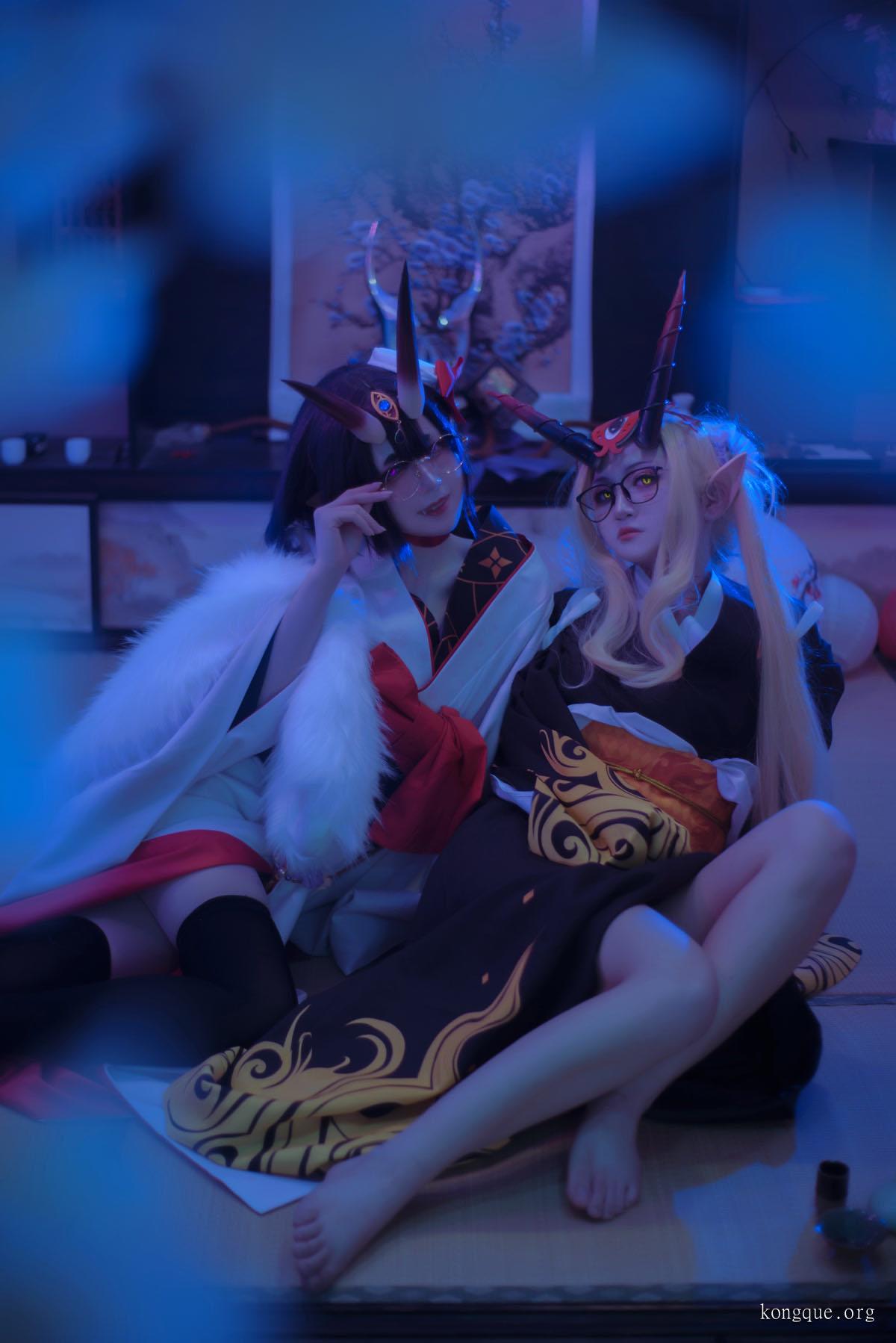 图片[9]-渊秧 – 全套合集27期[1.8G-新收录/双盘]-佳人吧