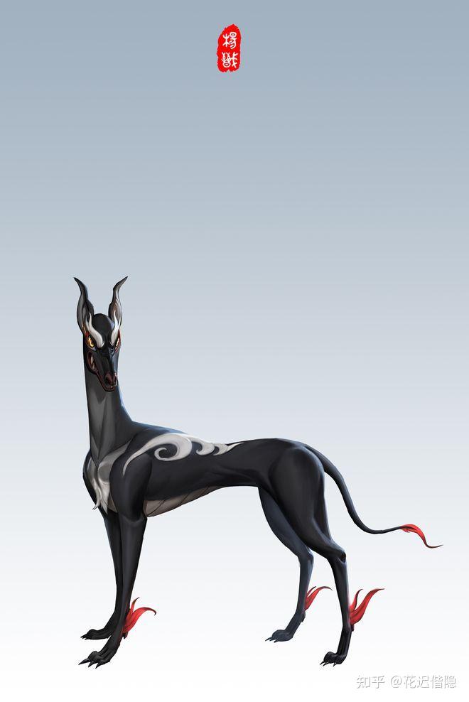 二郎神的狗被你捡到了,怎样最大利益化? - 知乎