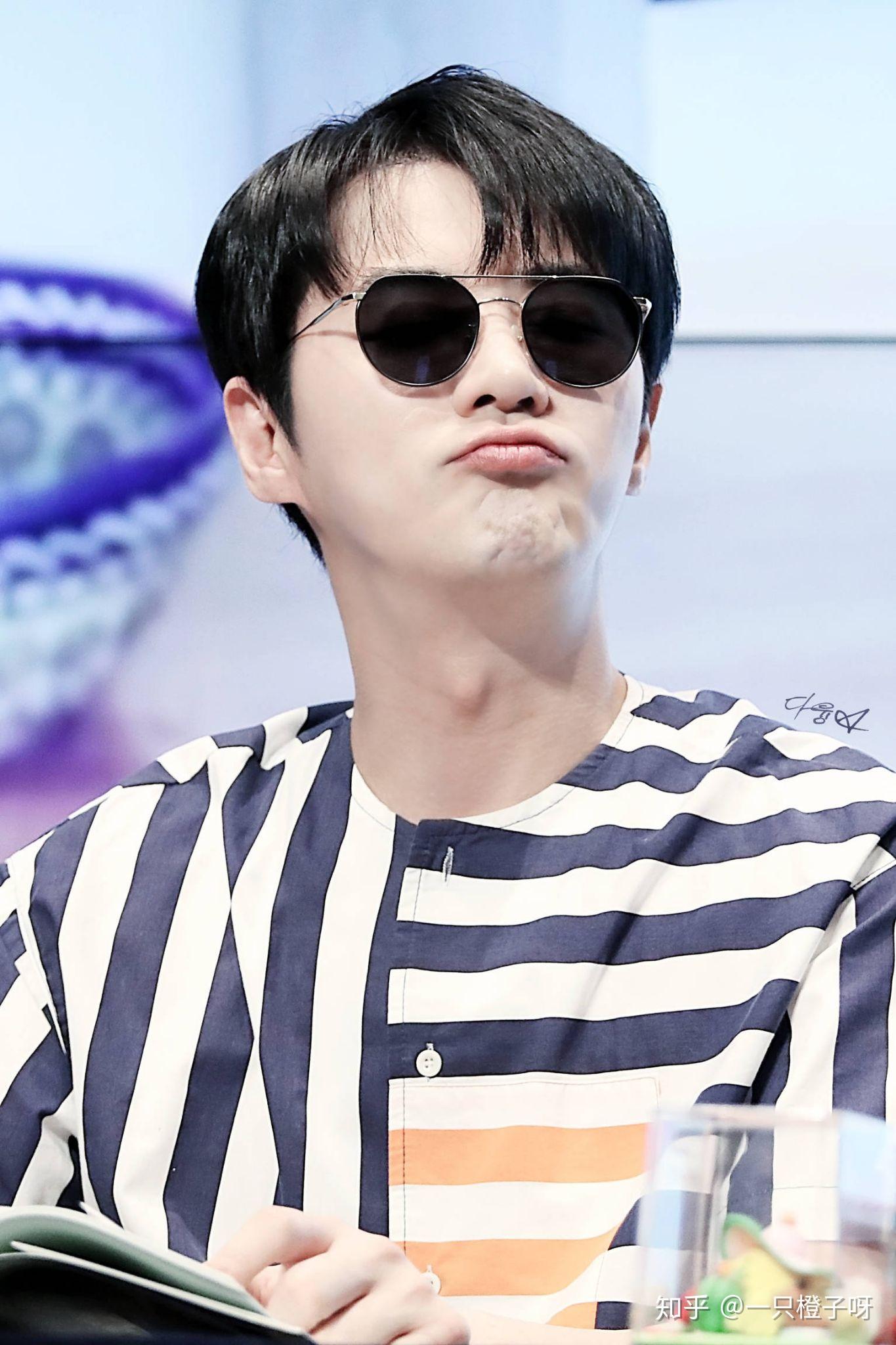 为什么喜欢junjin朴忠载