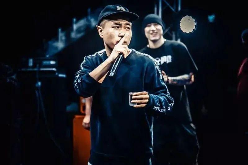 中文说唱那些优秀的制作人！ - 知乎