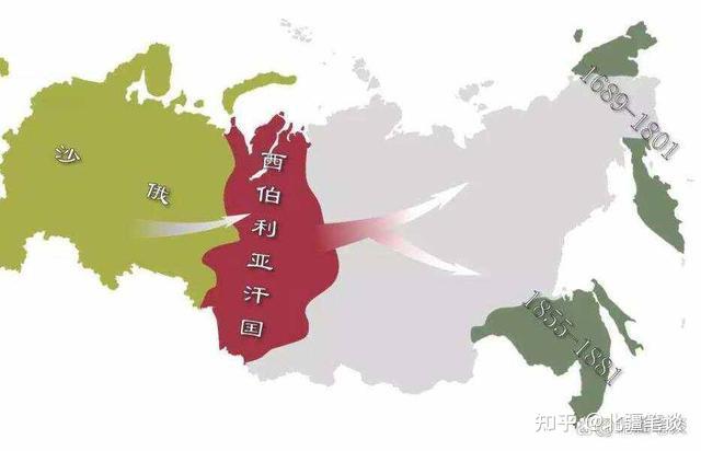 勒拿河:极寒之地的世界大河,沙俄侵略者为何称其为遍布黄金之地 - 知乎