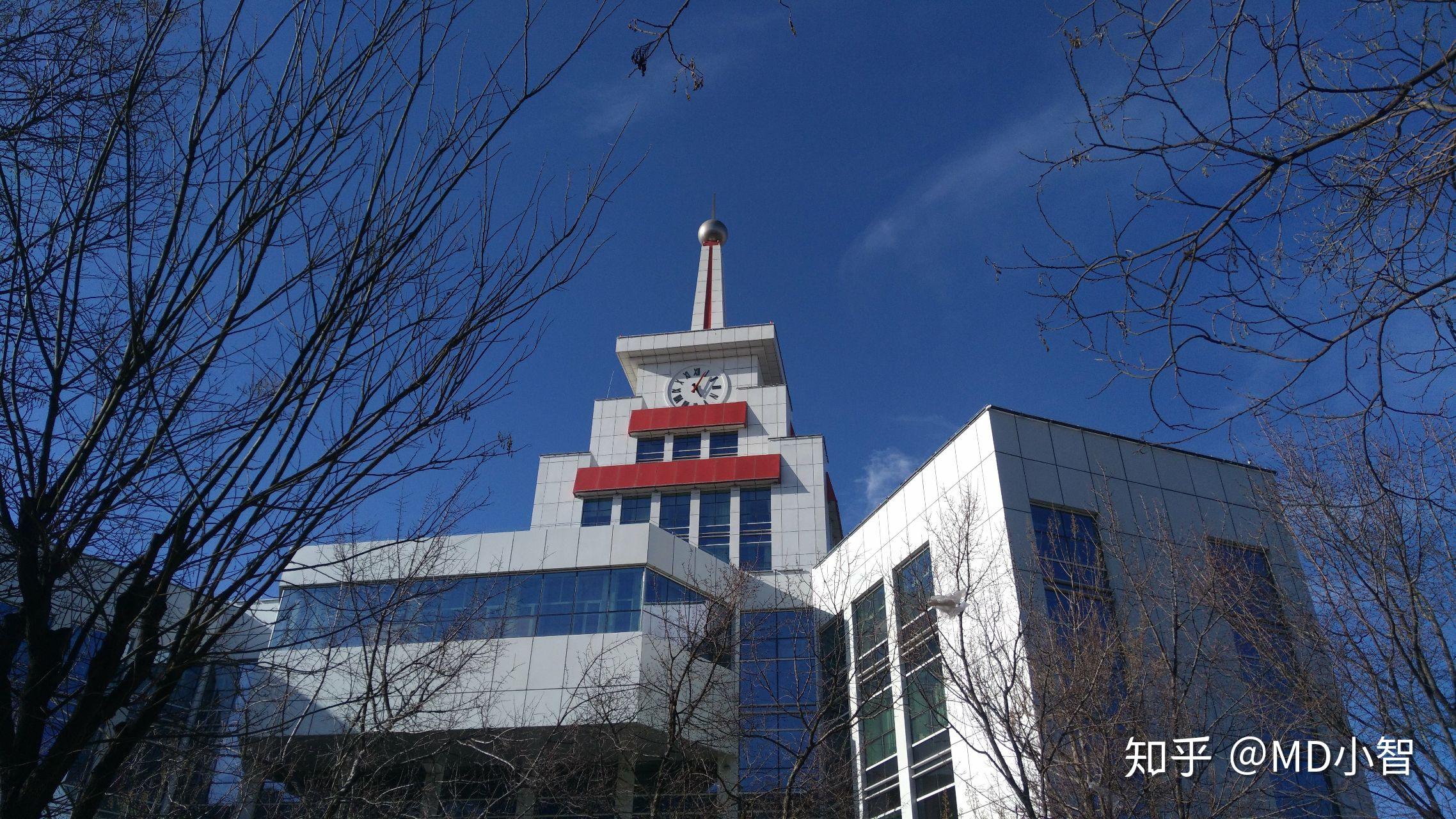 北方民族大学真的环境很差吗
