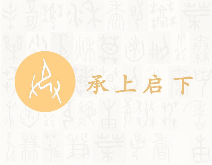 承——每日一字·廾部字 - 知乎