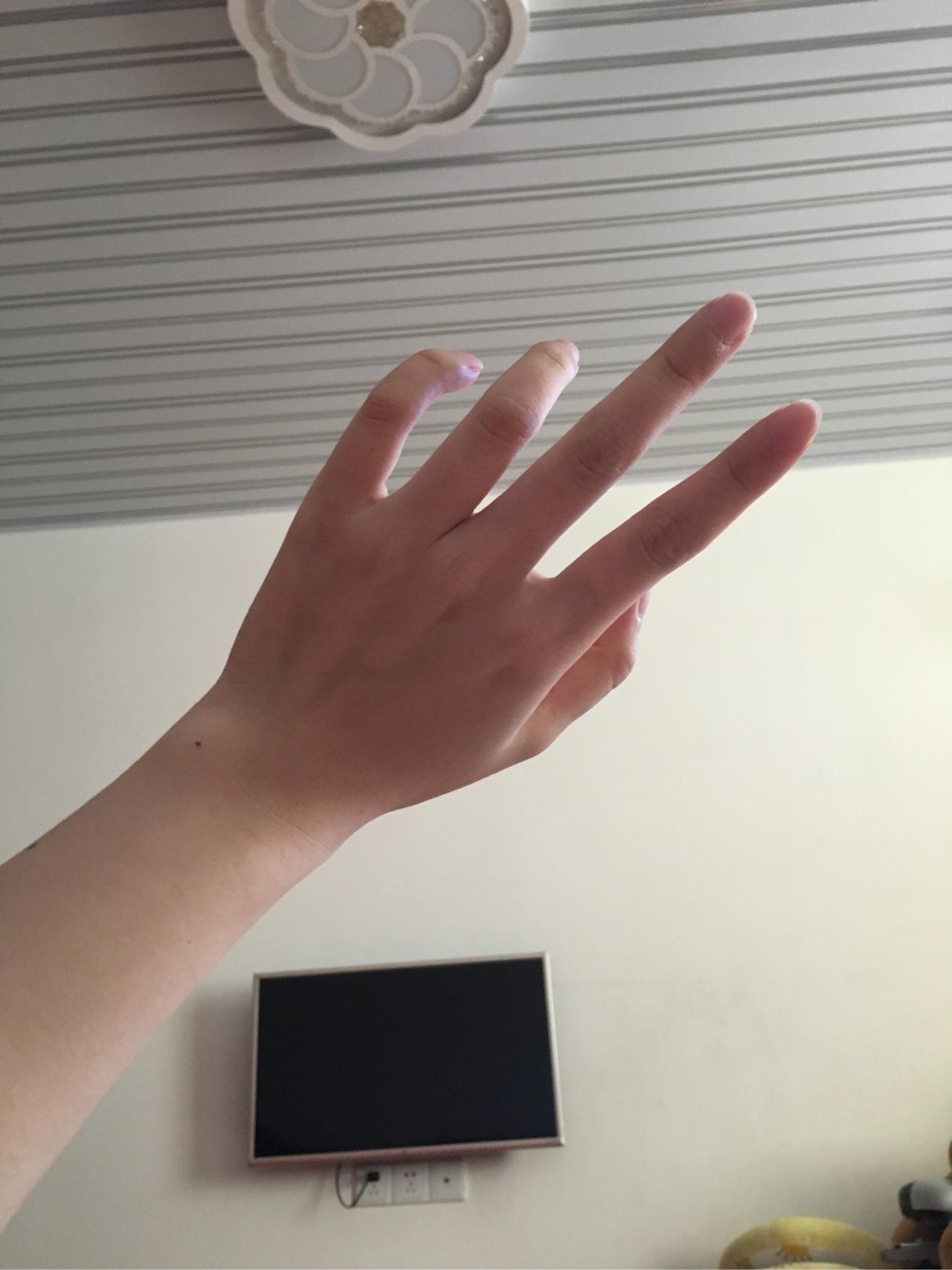 男生手好看是种怎样的体验