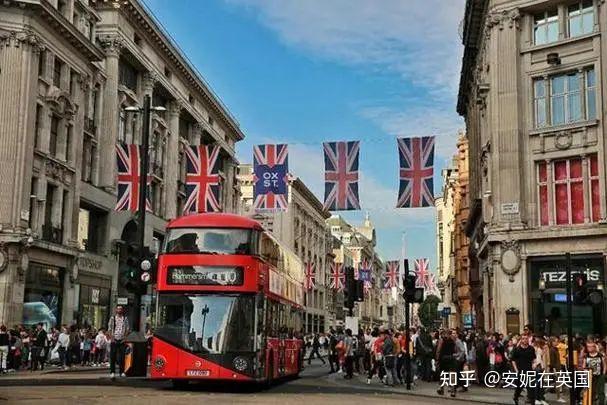 如何看待ucas公布英国留学第一轮申请数据中国学生暴涨31