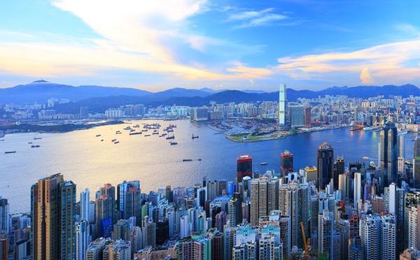 香港sfc颁发金融10类牌照申请流程详细介绍 知乎