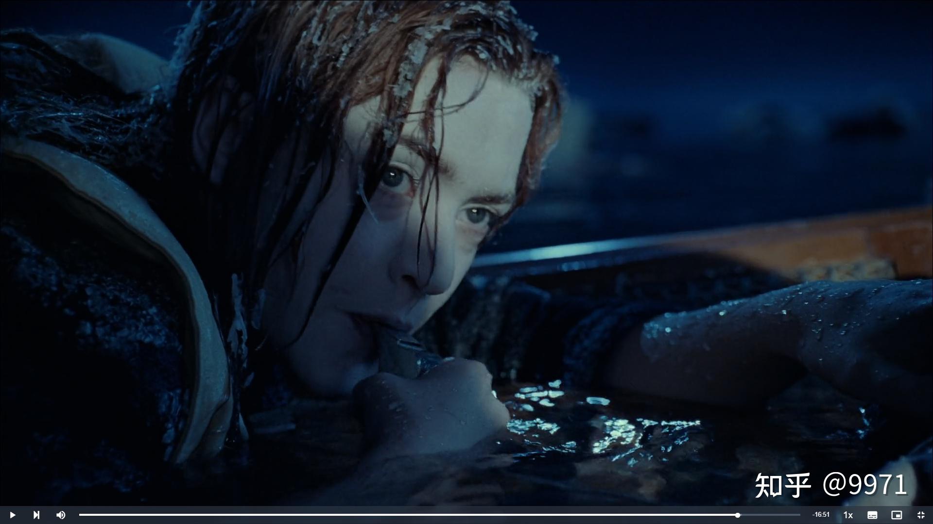 有没有泰坦尼克号杰克露丝的高清壁纸? - 知乎