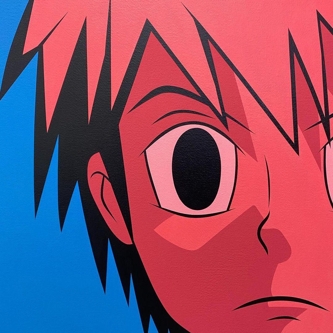 有没有aokizy的壁纸啊