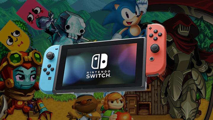 告别游戏荒!Switch上“好玩不贵”的7款游戏! - 知乎