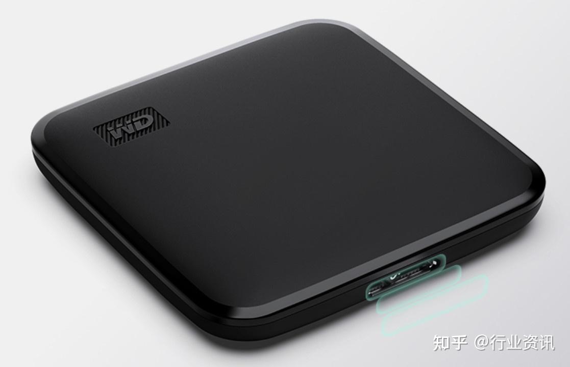 三款高性价比移动固态硬盘：英睿达、西数和闪迪谁更值得入手？ - 知乎