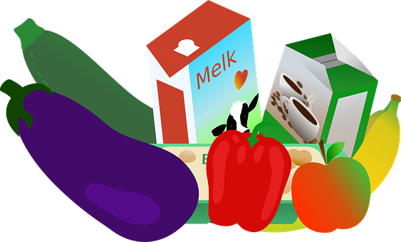 地卖什么杂货什么赚钱