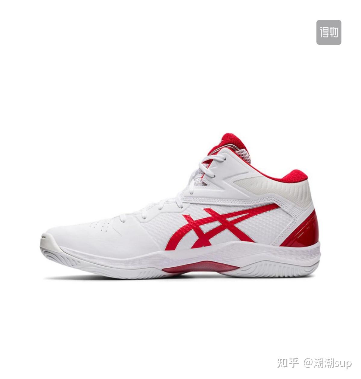 亚瑟士gelhoopv12实在效果怎么样