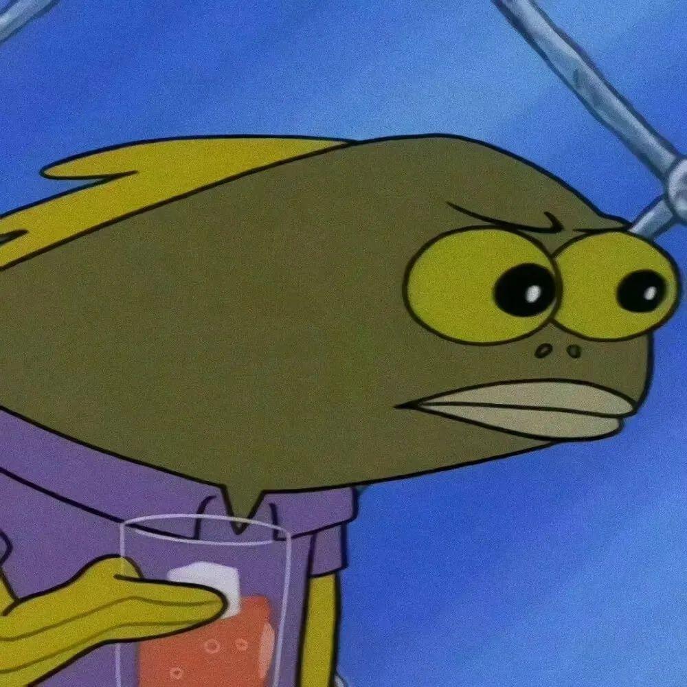 你们有没有很搞笑但又很沙雕的男生头像或者女生头像? - 知乎