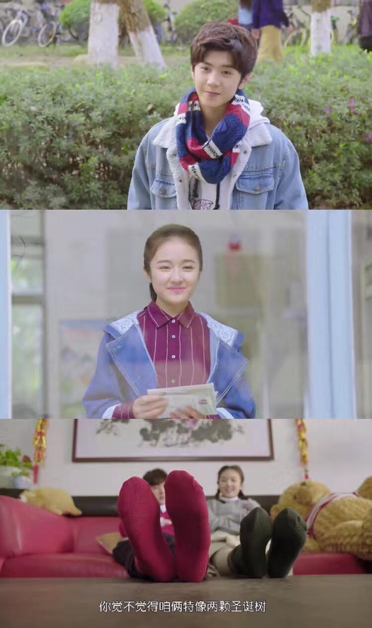 如何评价饶雪漫的秘果和同名的秘果网剧以及电影