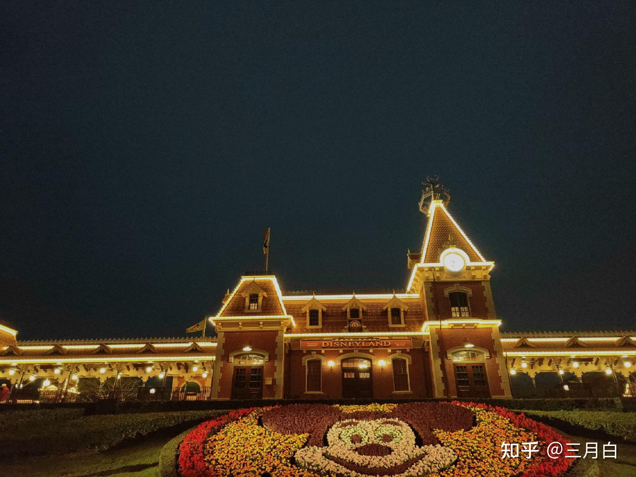 港迪攻略 - 知乎