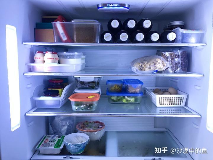 冰箱保鲜哪家好?
