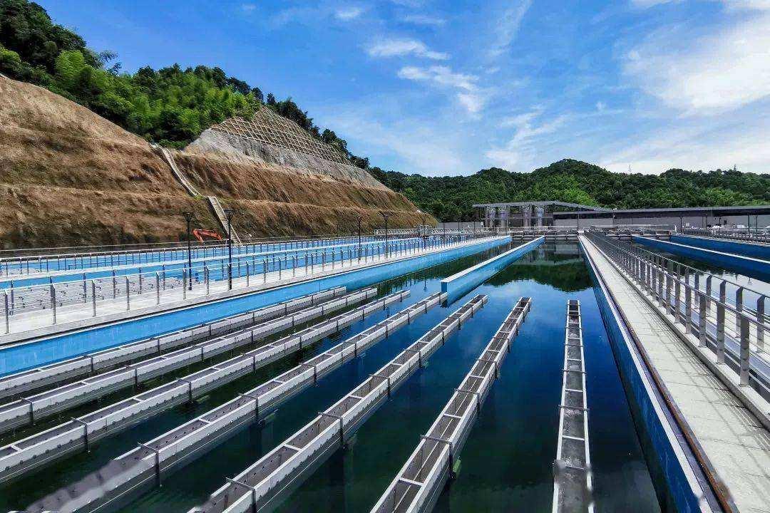 无人值守泵站水利行业发展大趋势