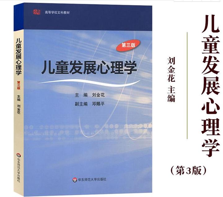 28052《儿童发展心理学》历年重要考点总结归纳- 知乎