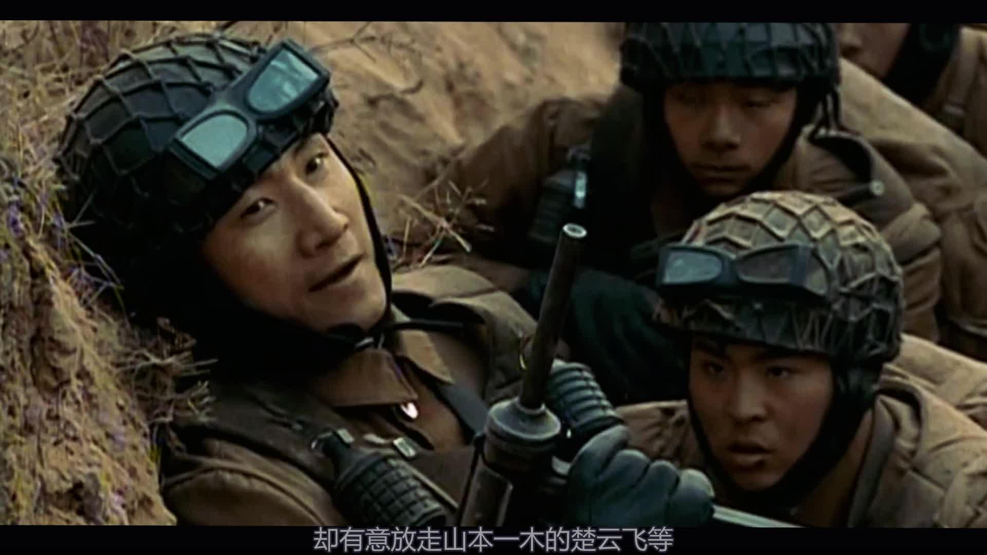 亮剑五师师长叫李栗李云龙为啥开口叫老张背后竟有这样的深意