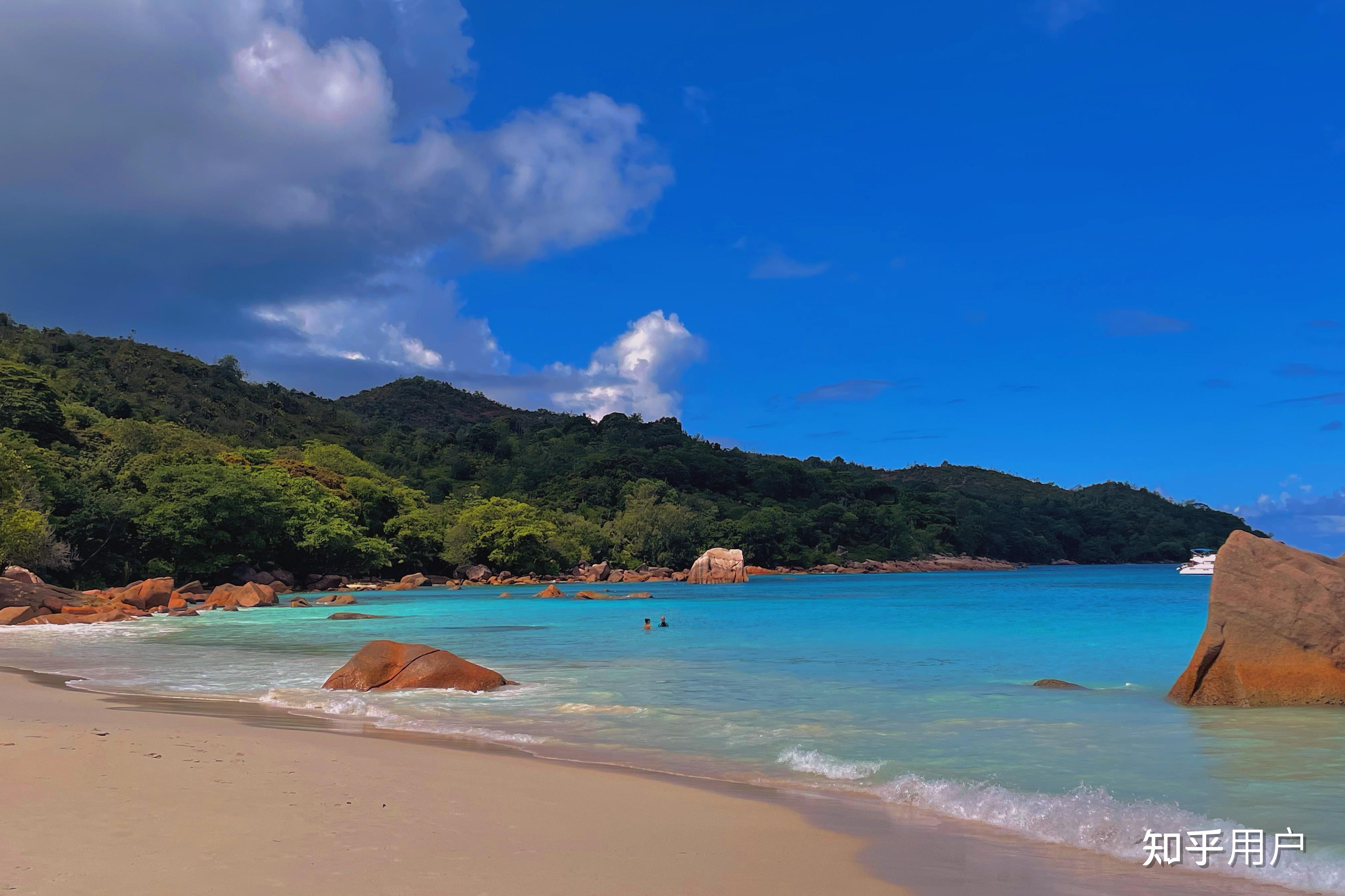 塞舌尔群岛有哪些著名的旅游景点值得打卡? - 知乎
