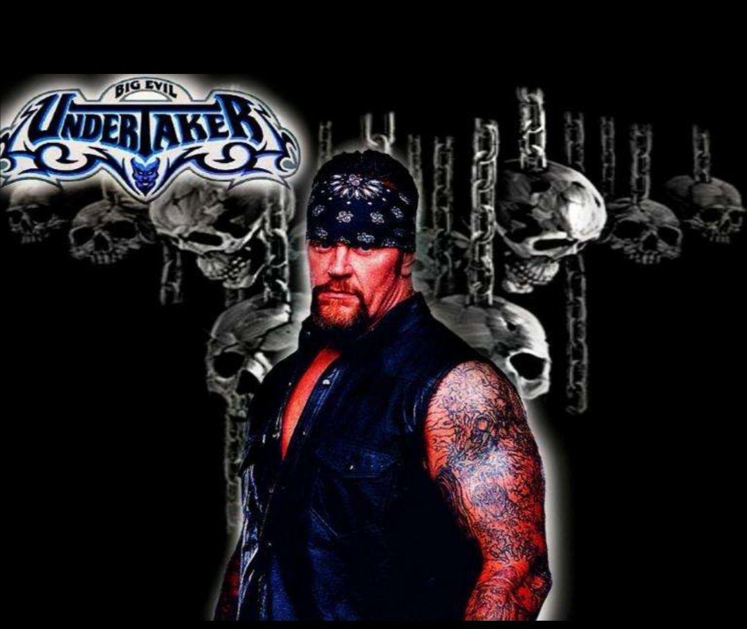 wwe传奇死神送葬者宣布退役如何评价送葬者的摔跤生涯