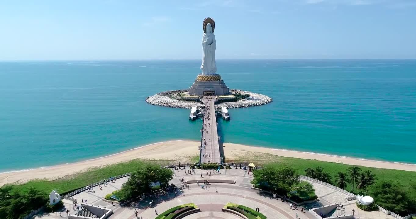 三亚旅游最新攻略,一文详细解读三亚景点