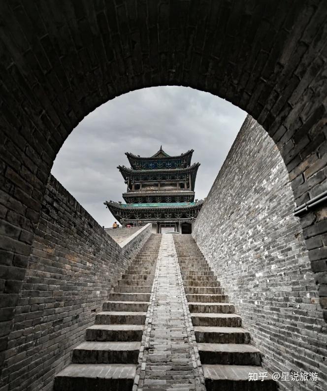 山西晋中这些旅游景点,你去过几个? - 知乎