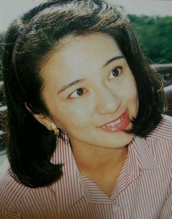 如何评价日本皇太子德仁亲王妃雅子婚前名小和田雅子