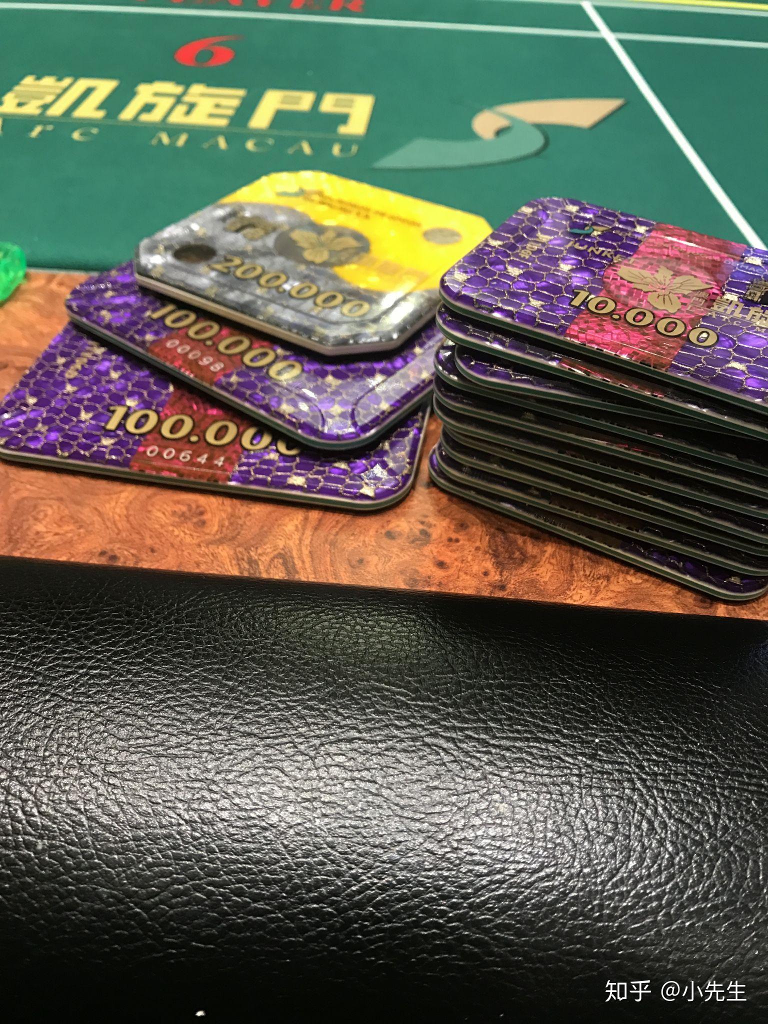 明知去澳门等赌场会输钱,还有很多人去赌,为什么呢? - 知乎