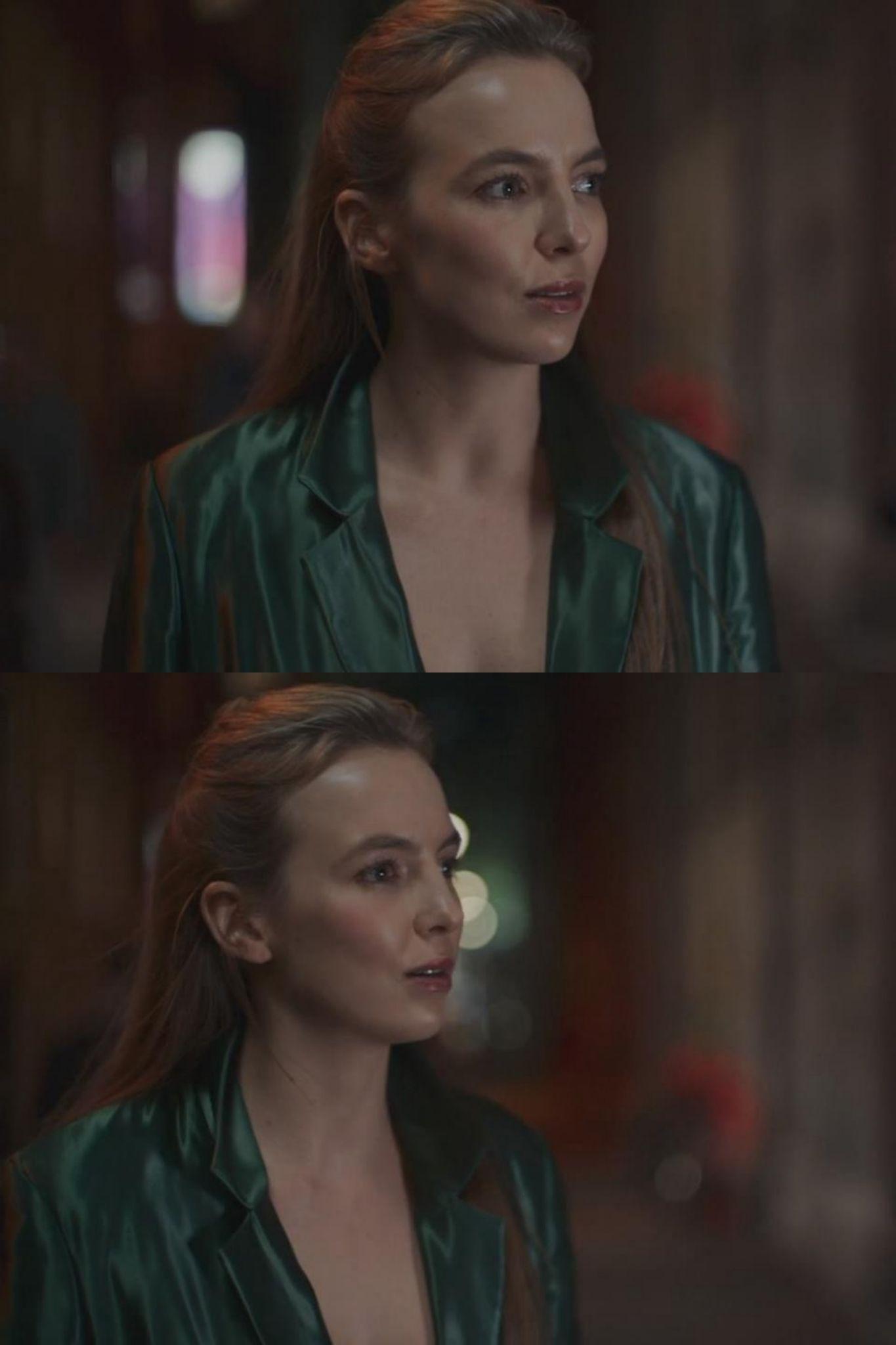 如何评价英剧杀死伊芙killingeve第一季