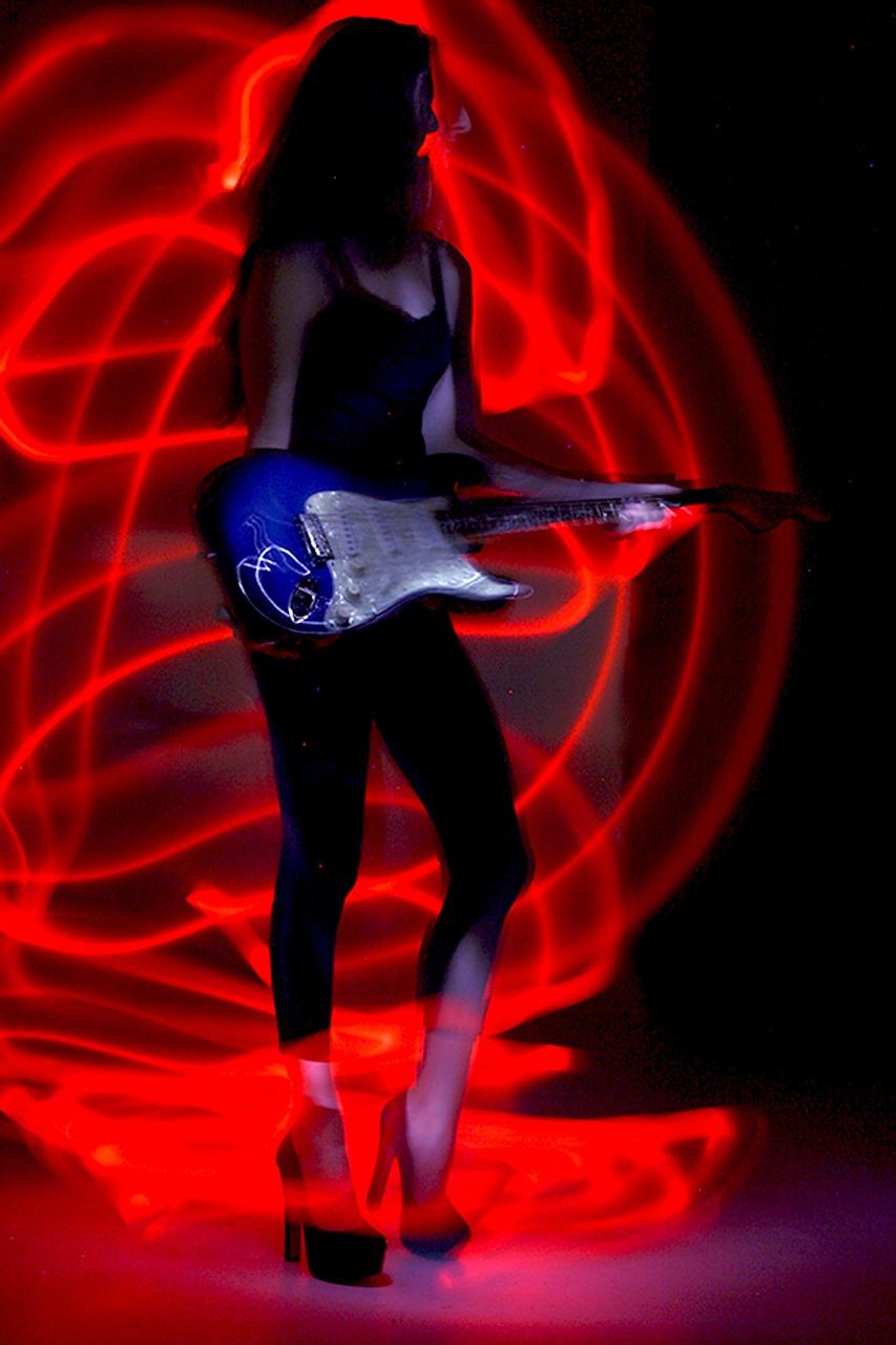 4. 琵琶初级课程