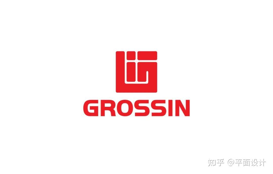 优秀Logo设计欣赏!玩形 - 知乎