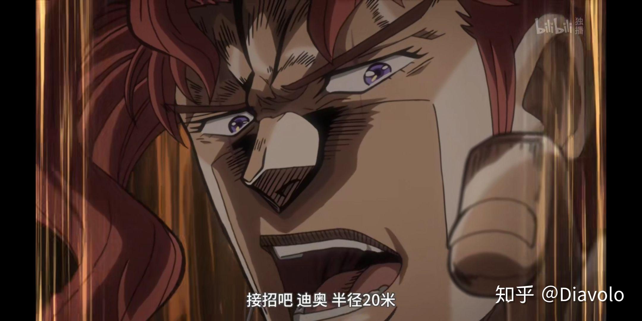 如果能复活一个电影或动漫中的人物你希望是谁