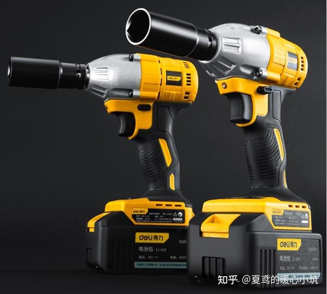 得力电动螺丝刀(6原装批头 21赠品批头)