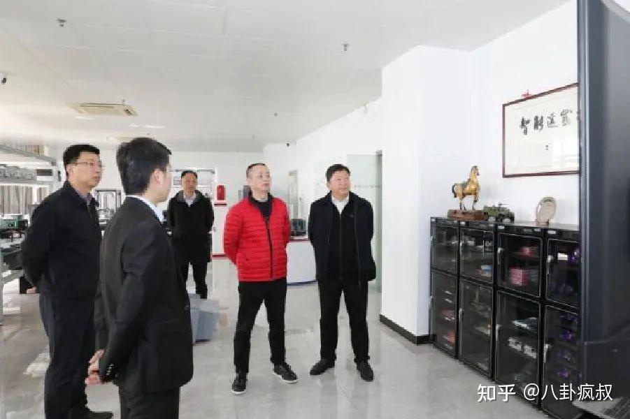 刘强东只选门当户对:章泽天老爹的发家史! - 知乎