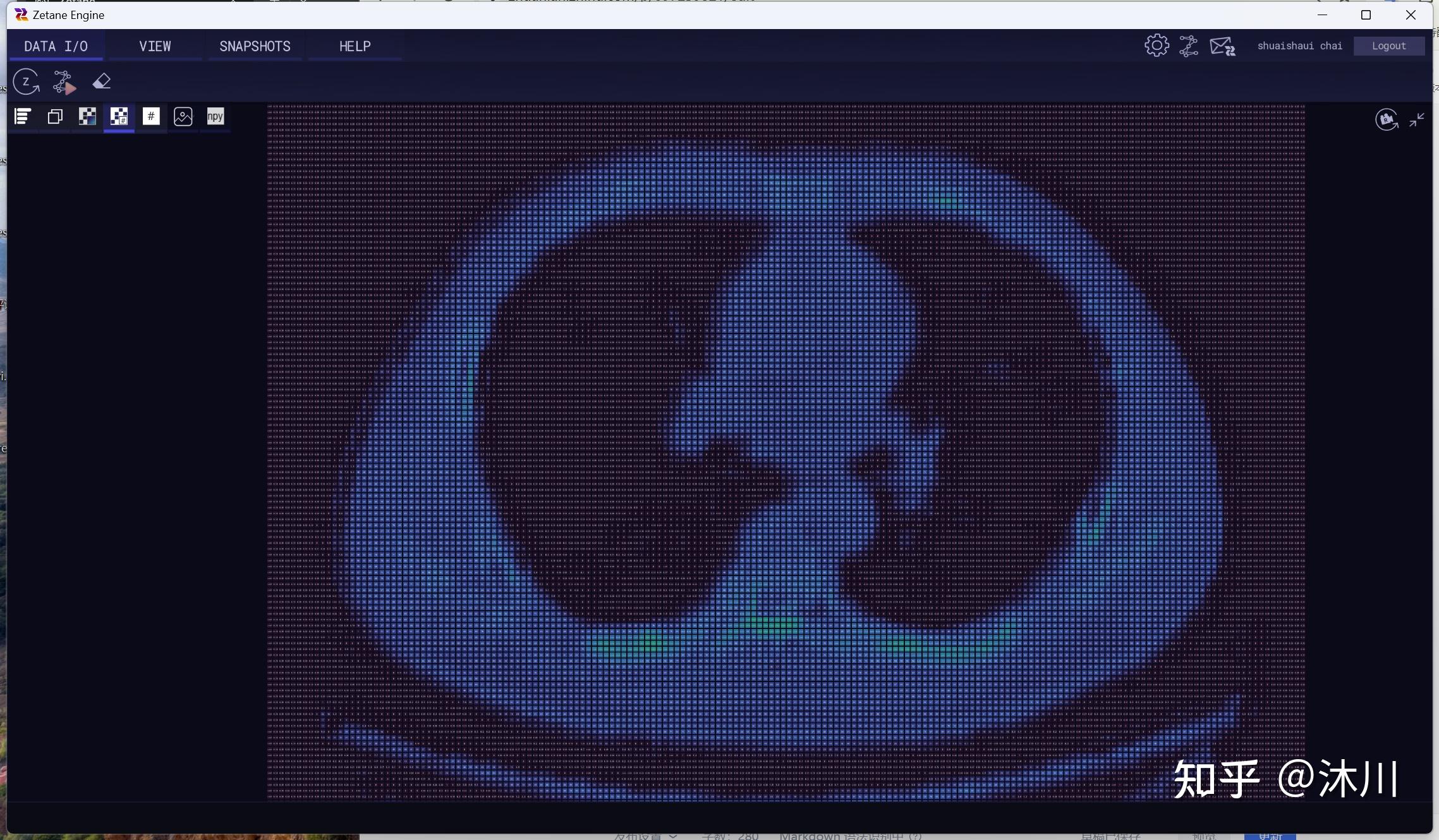 Zeta Viewer Zetane Viewer - 知乎