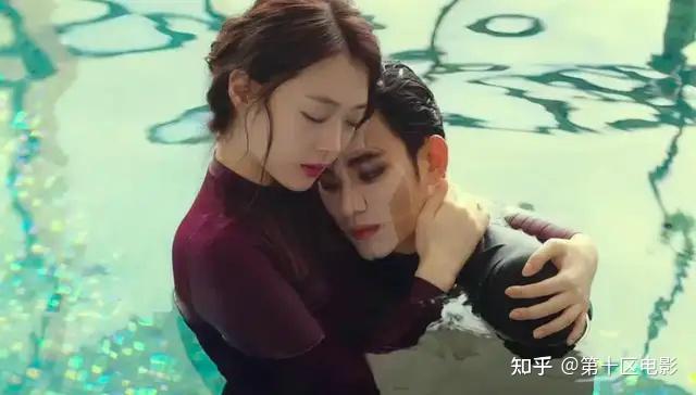 5部必看的经典韩国R级电影,顶级明星出演,有尺度有颜值 - 知乎