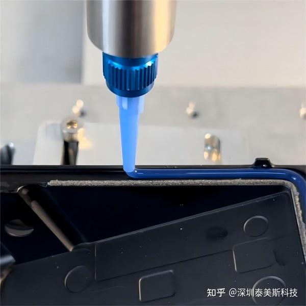 油冷电机革命性飞跃：氟硅CIPG材料，让动力更持久，冷却更高效！ - 知乎