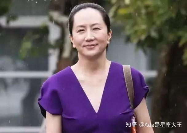 逆袭——如何像孟晚舟把命运掌握在手里! - 知乎