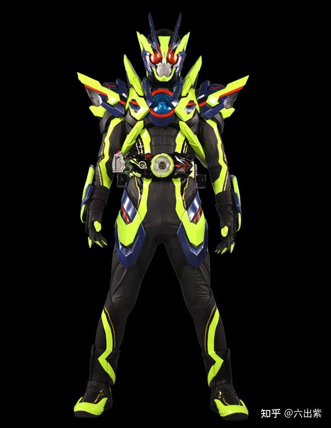 如何评价假面骑士01剧场版假面骑士零一realtime