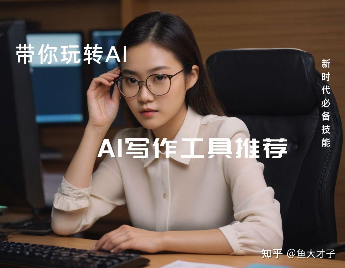 几个好用且实用的ai写作神器都在这里了 - 知乎