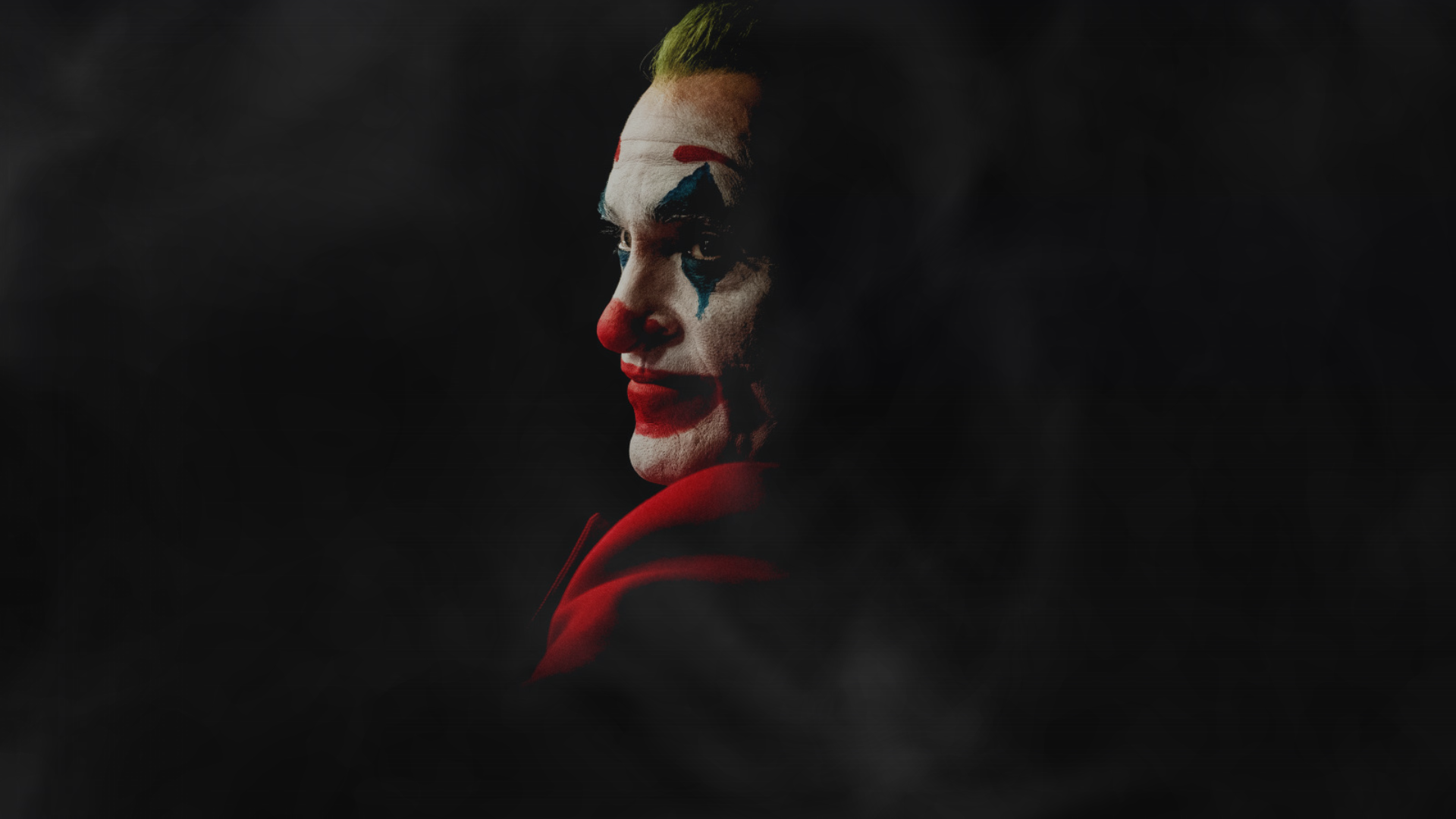 有没有dc小丑的小丑壁纸?